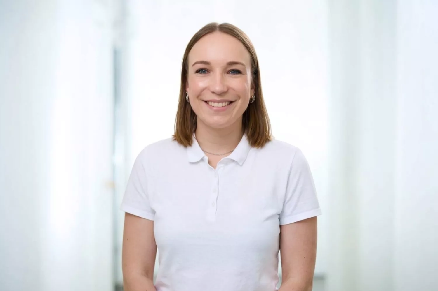 Zahnärztin Anne Palinsky