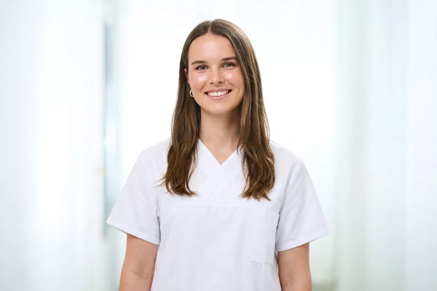 Zahnärztin Luisa Nussbaum